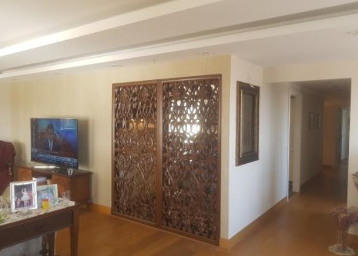 Bomonti Elsium Residence Apartman Dairesi 1