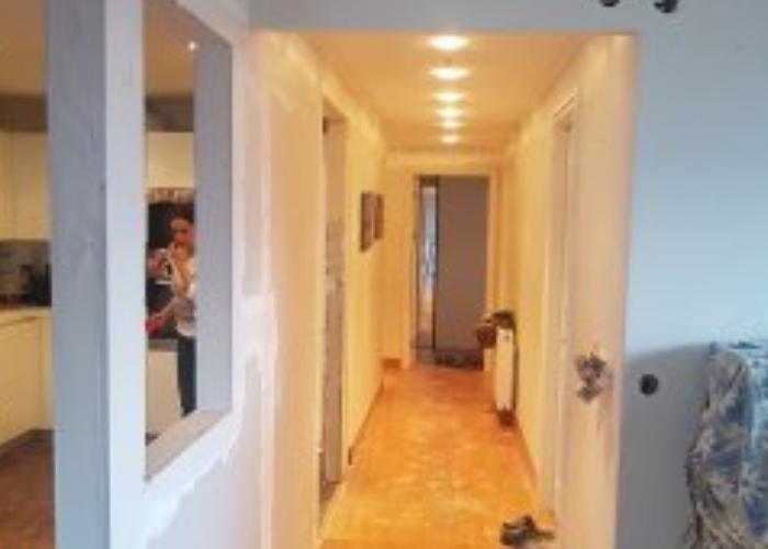 Bomonti Elsium Residence Apartman Dairesi 4