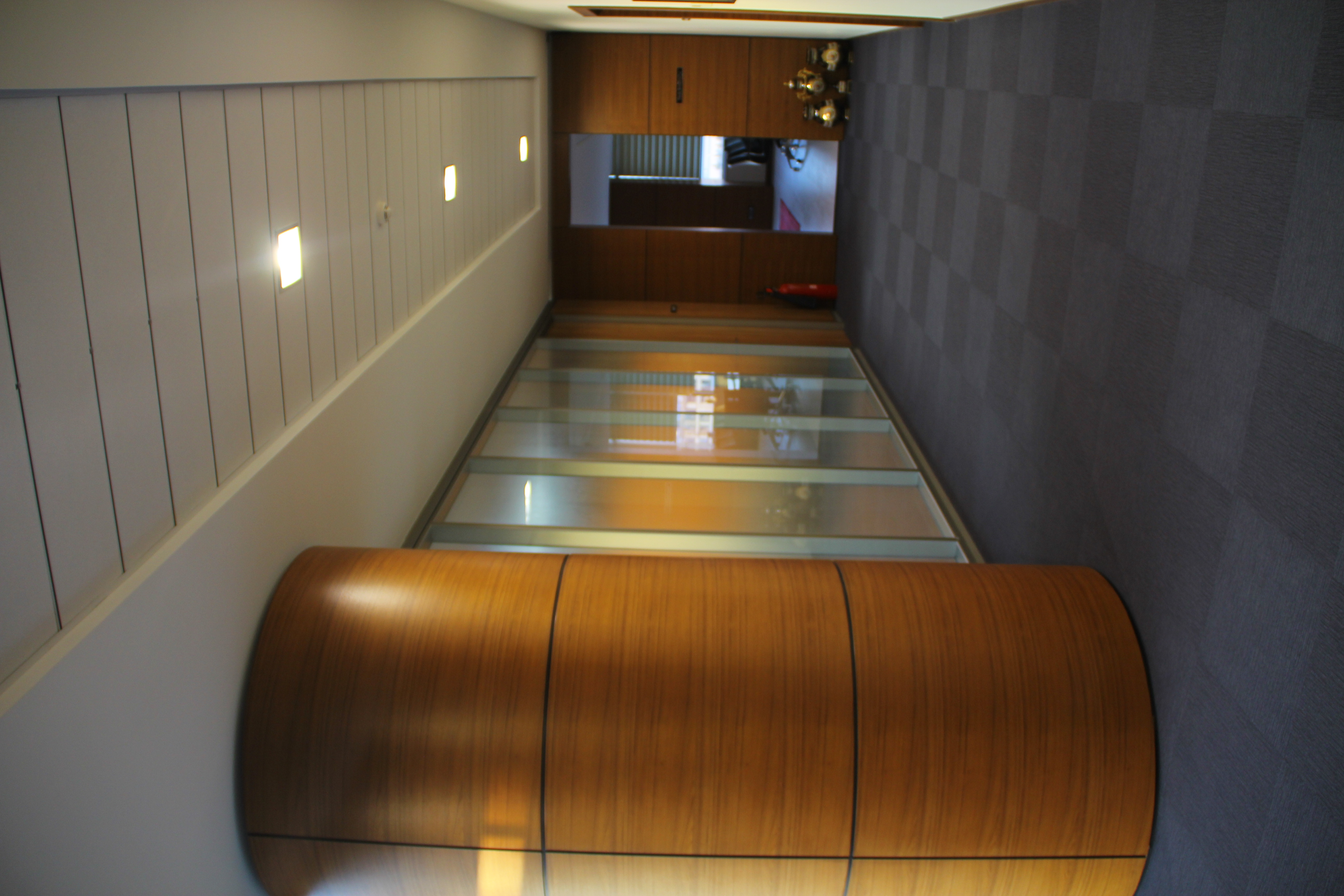 Modüler Bölme Duvarlar 3