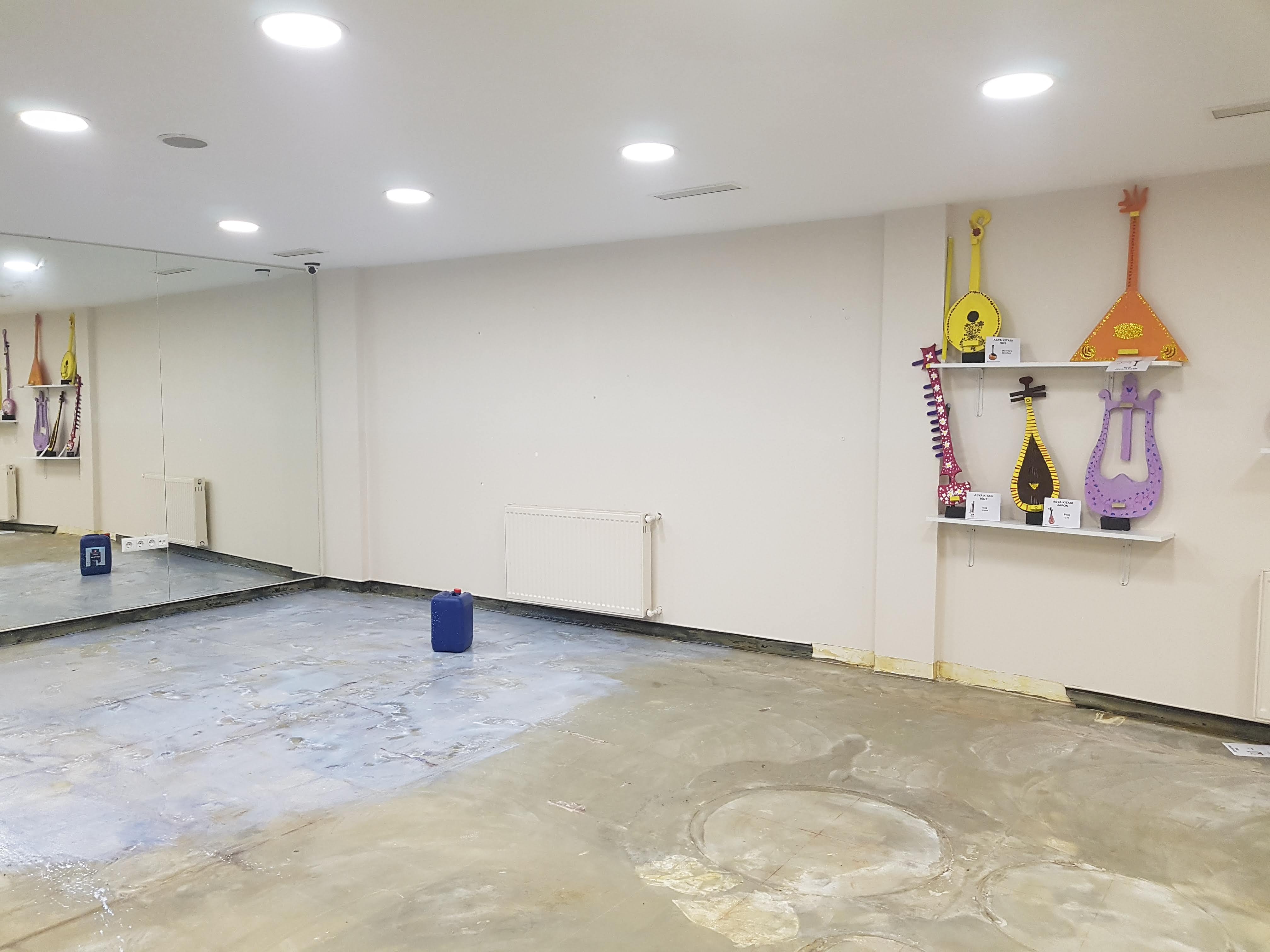 Erkan Ulu Ortaokulu 2