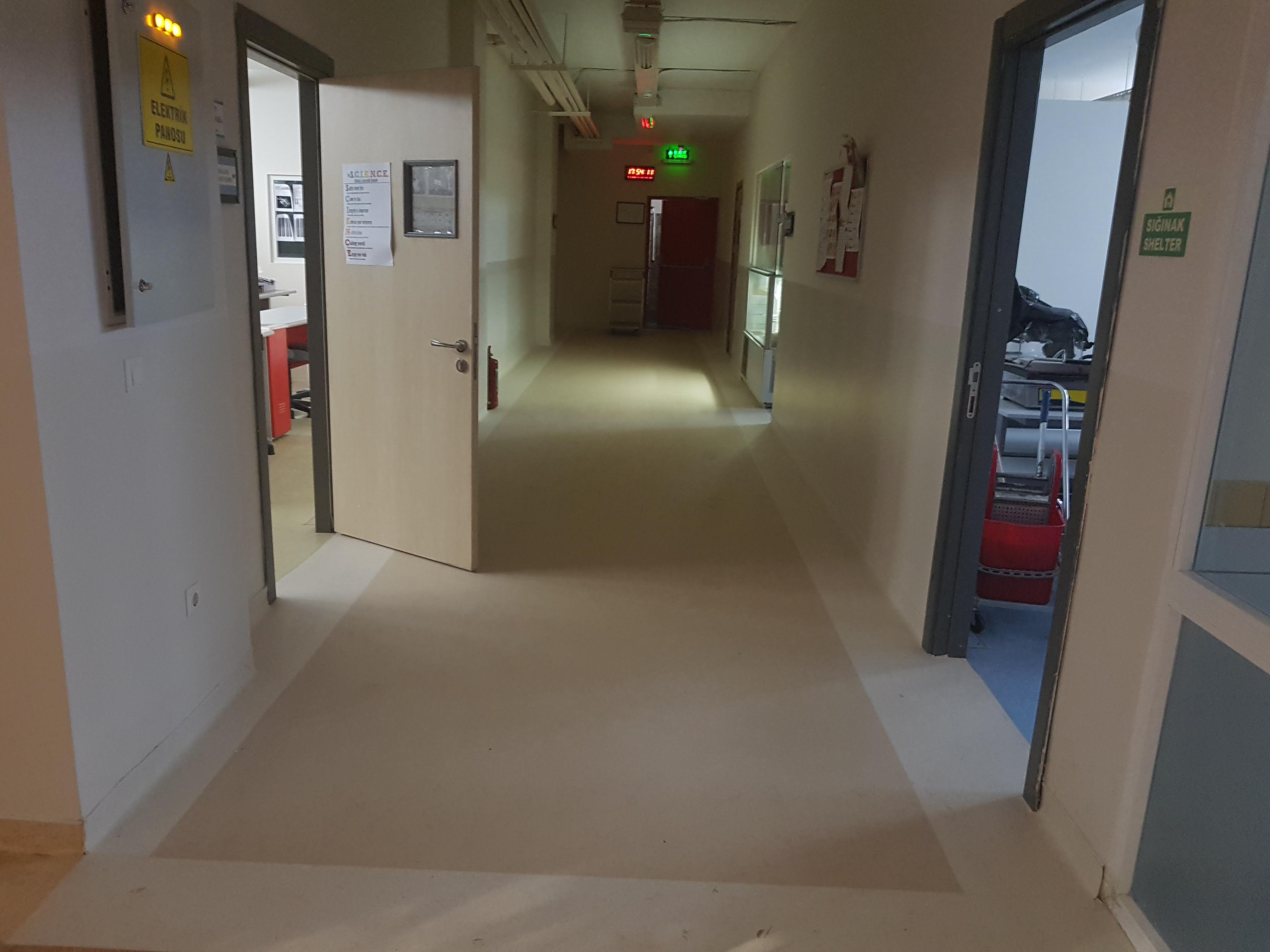 Erkan Ulu Ortaokulu 3