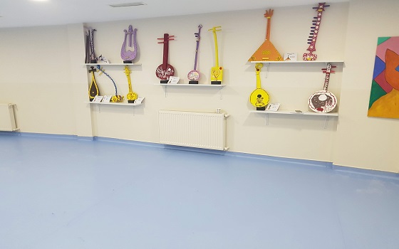 Erkan Ulu Ortaokulu 7