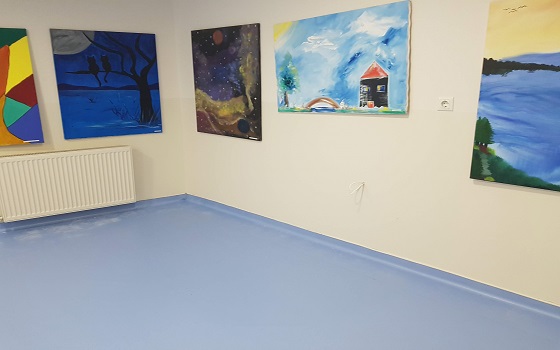 Erkan Ulu Ortaokulu 4