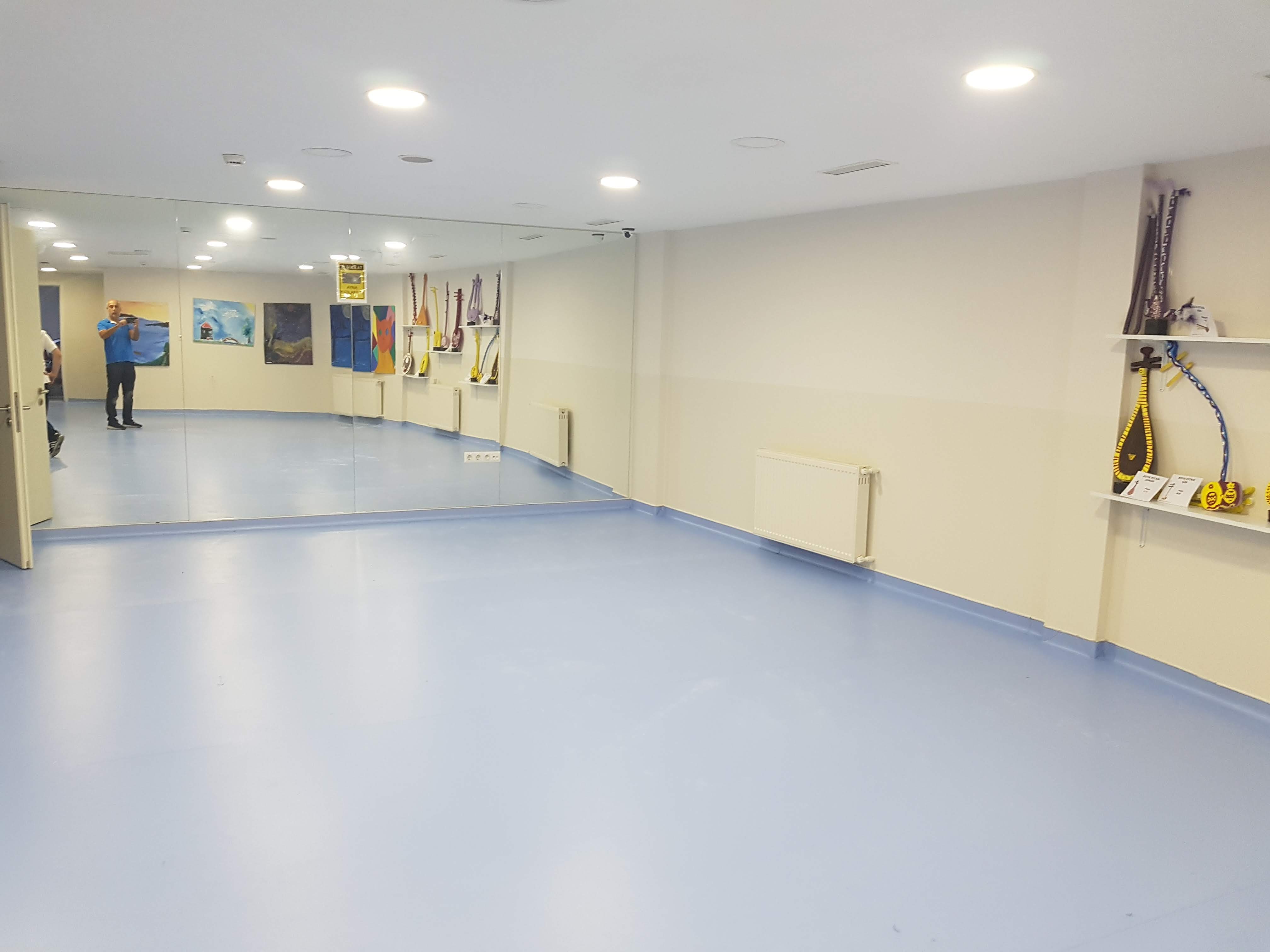 Erkan Ulu Ortaokulu 5