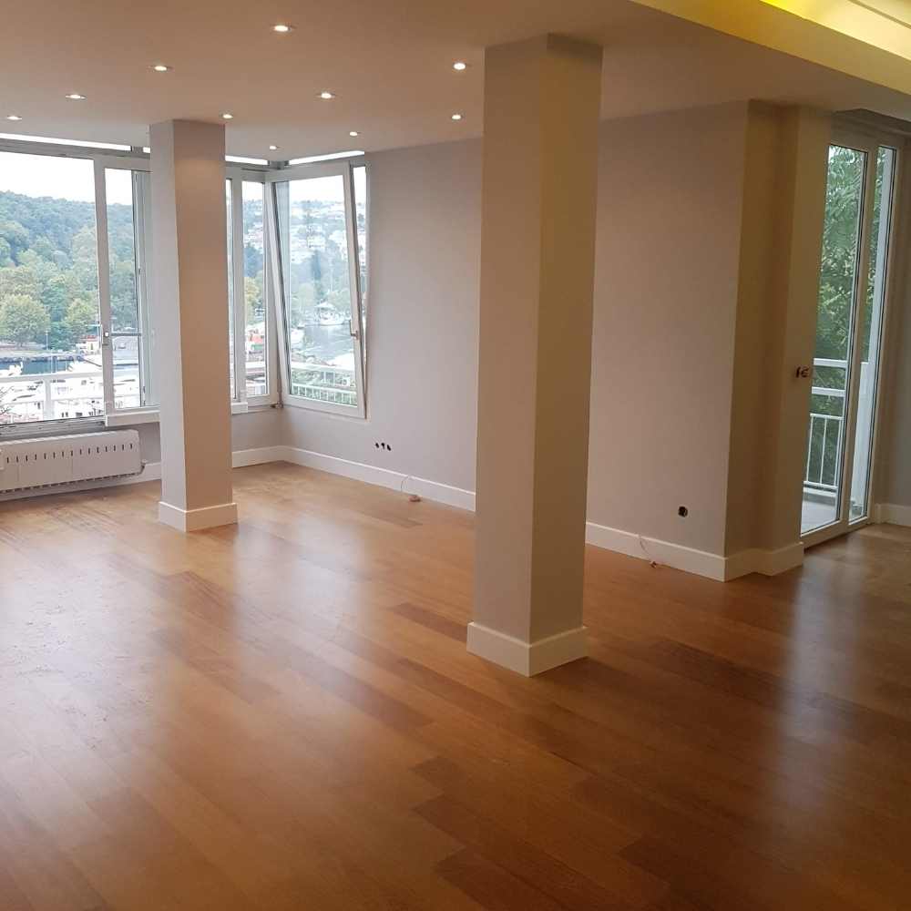 İstinye Uğur Apartmanı 2