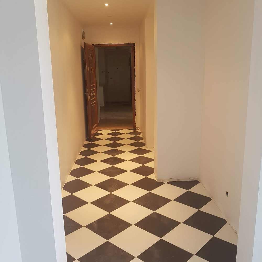 İstinye Uğur Apartmanı 4