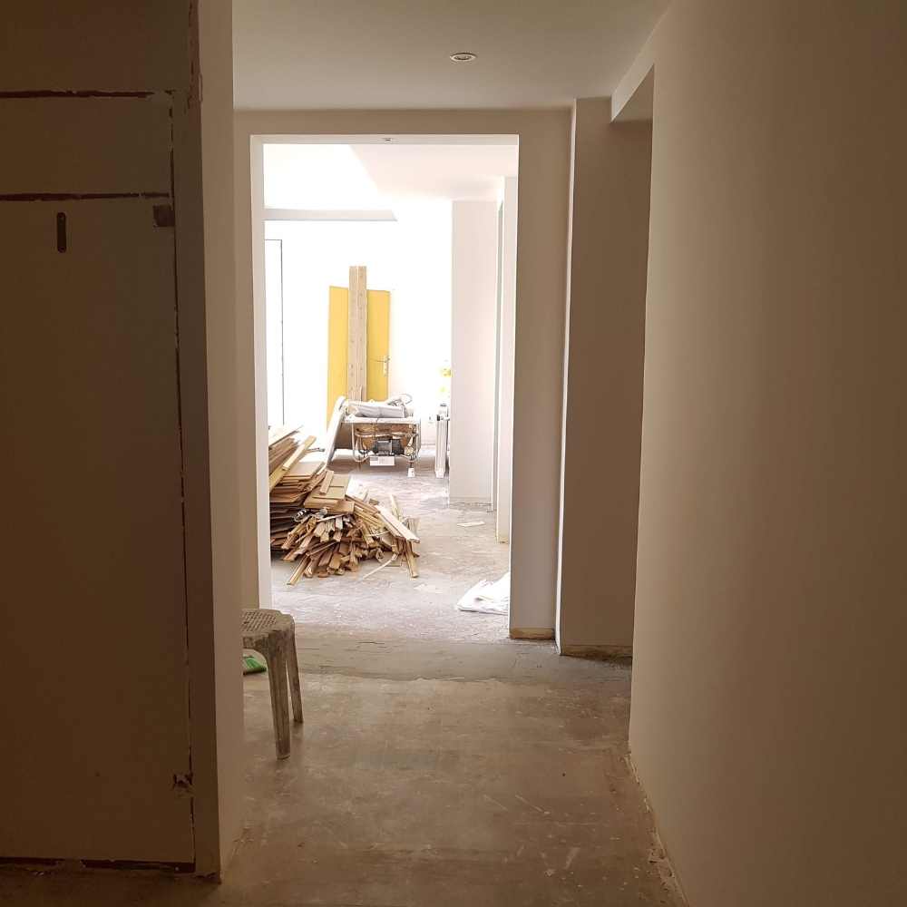 İstinye Uğur Apartmanı 6