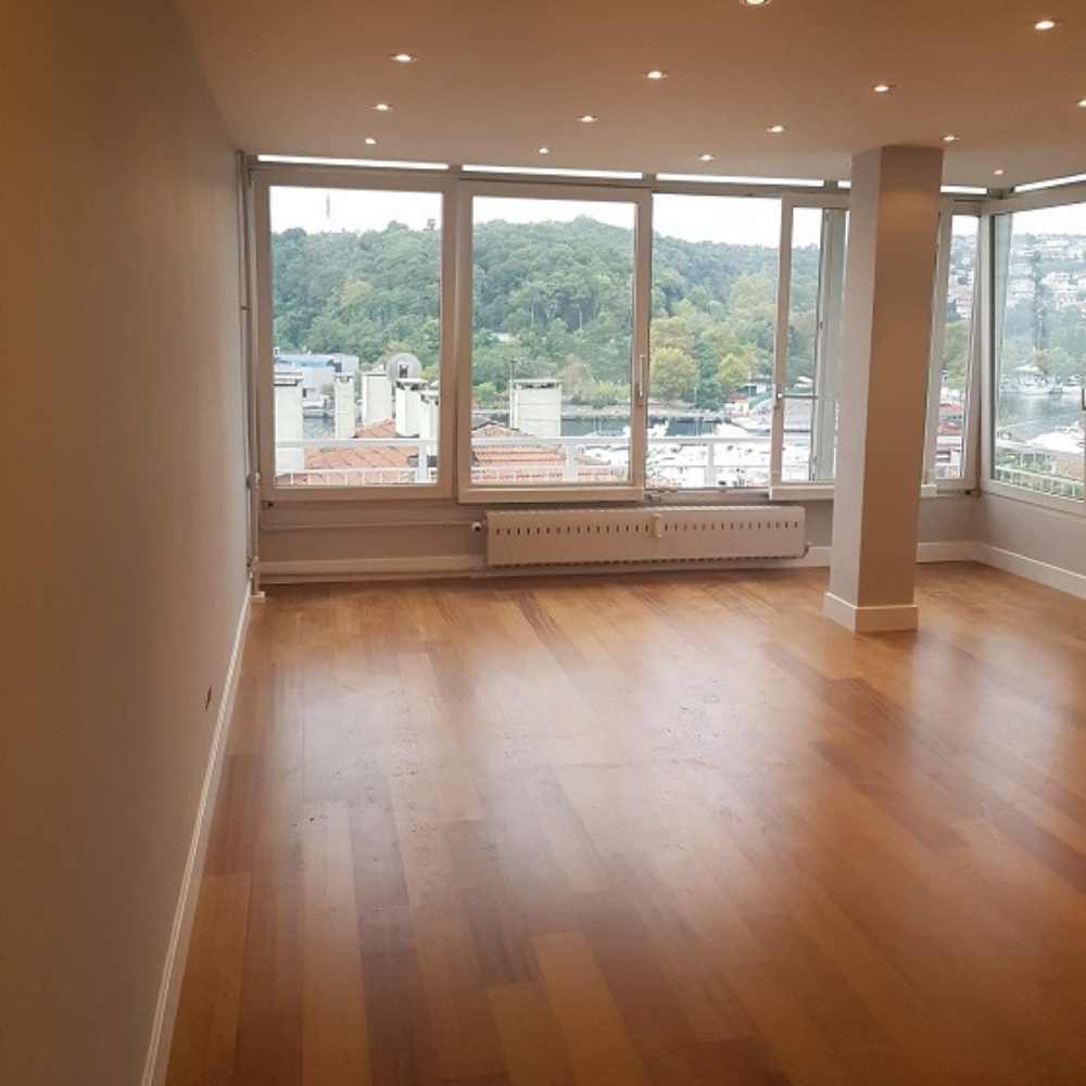 İstinye Uğur Apartmanı 9