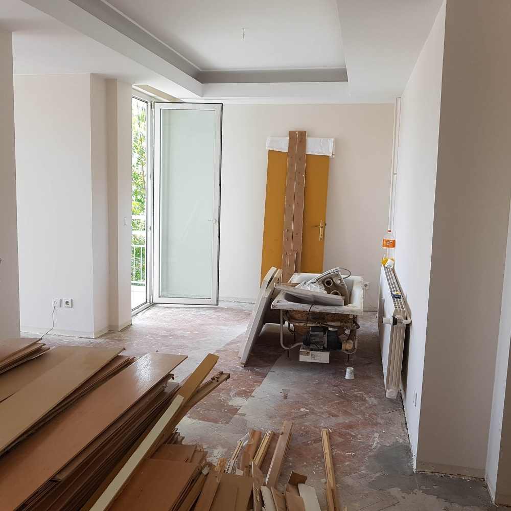 İstinye Uğur Apartmanı 10