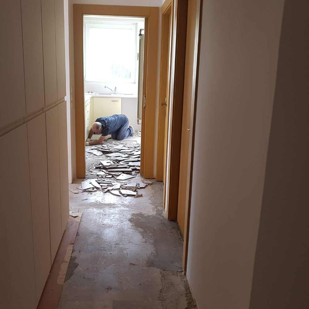 İstinye Uğur Apartmanı 14