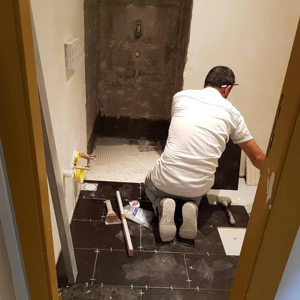 İstinye Uğur Apartmanı 17