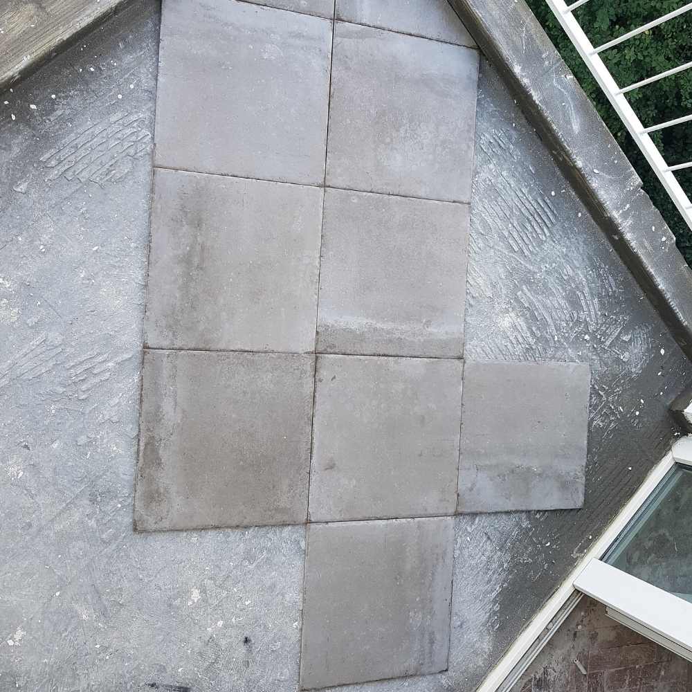 İstinye Uğur Apartmanı 19