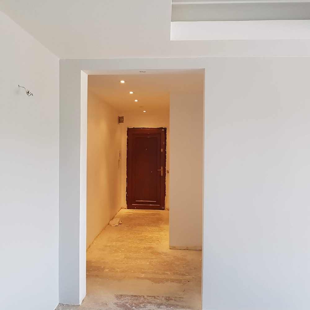 İstinye Uğur Apartmanı 21