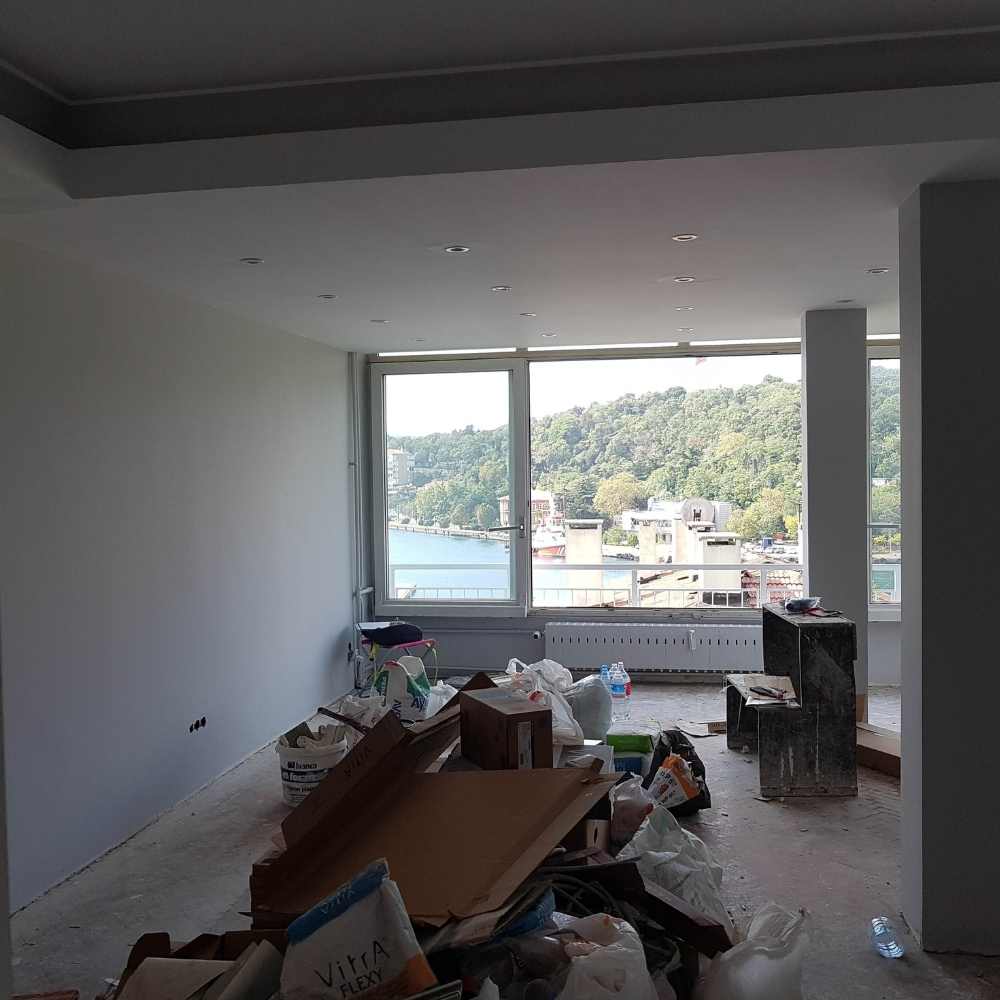 İstinye Uğur Apartmanı 22