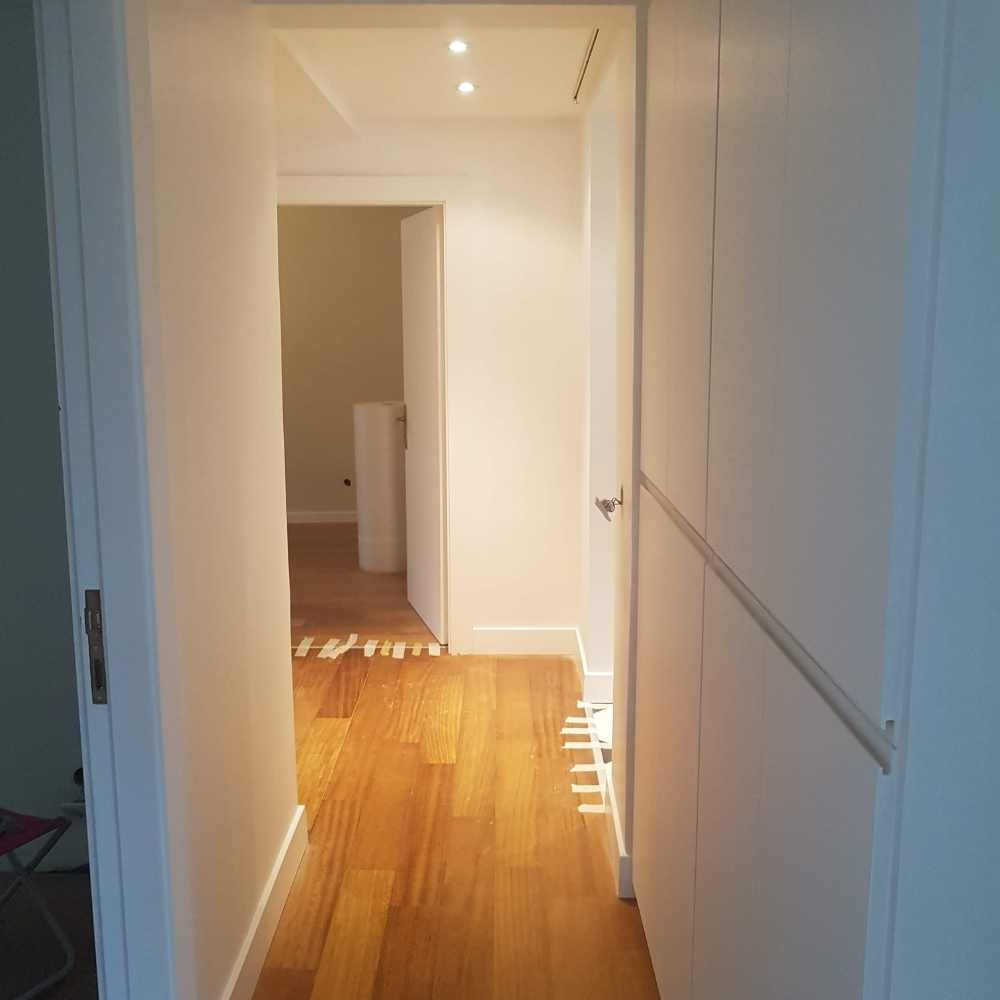 İstinye Uğur Apartmanı 23