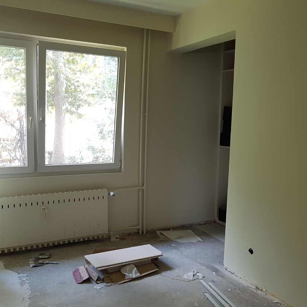 İstinye Uğur Apartmanı 24