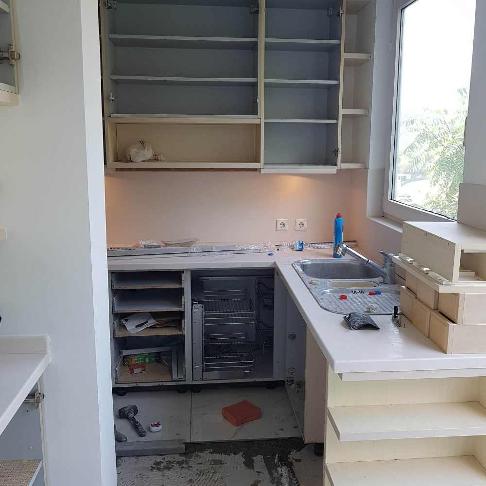 İstinye Uğur Apartmanı 25