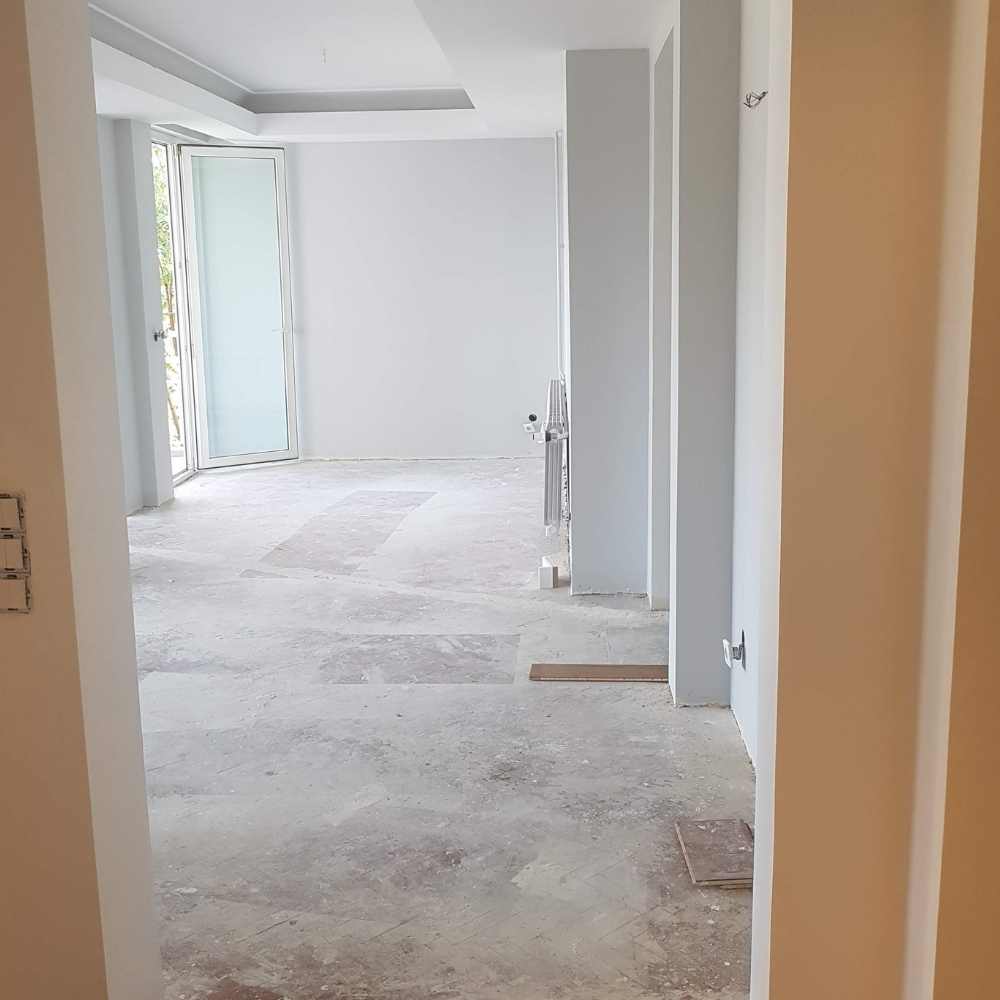 İstinye Uğur Apartmanı 27