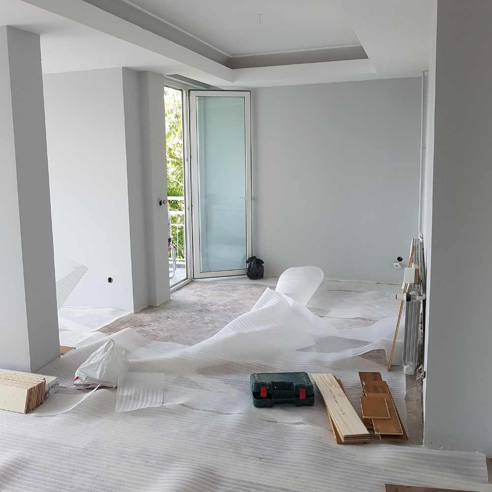 İstinye Uğur Apartmanı 28