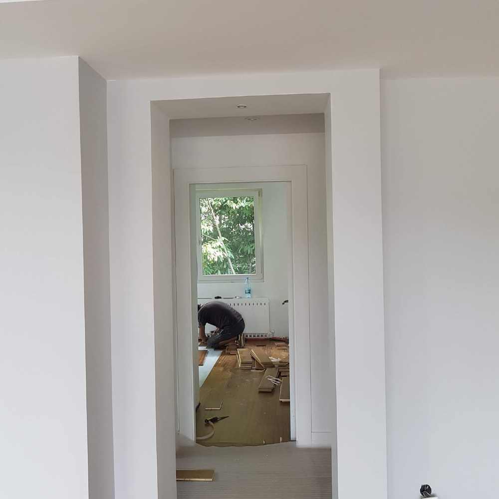 İstinye Uğur Apartmanı 29