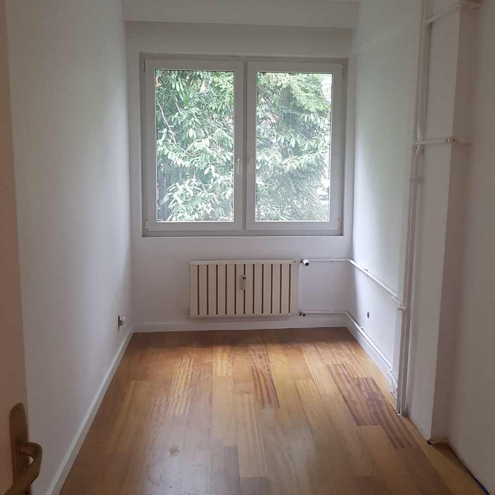 İstinye Uğur Apartmanı 31