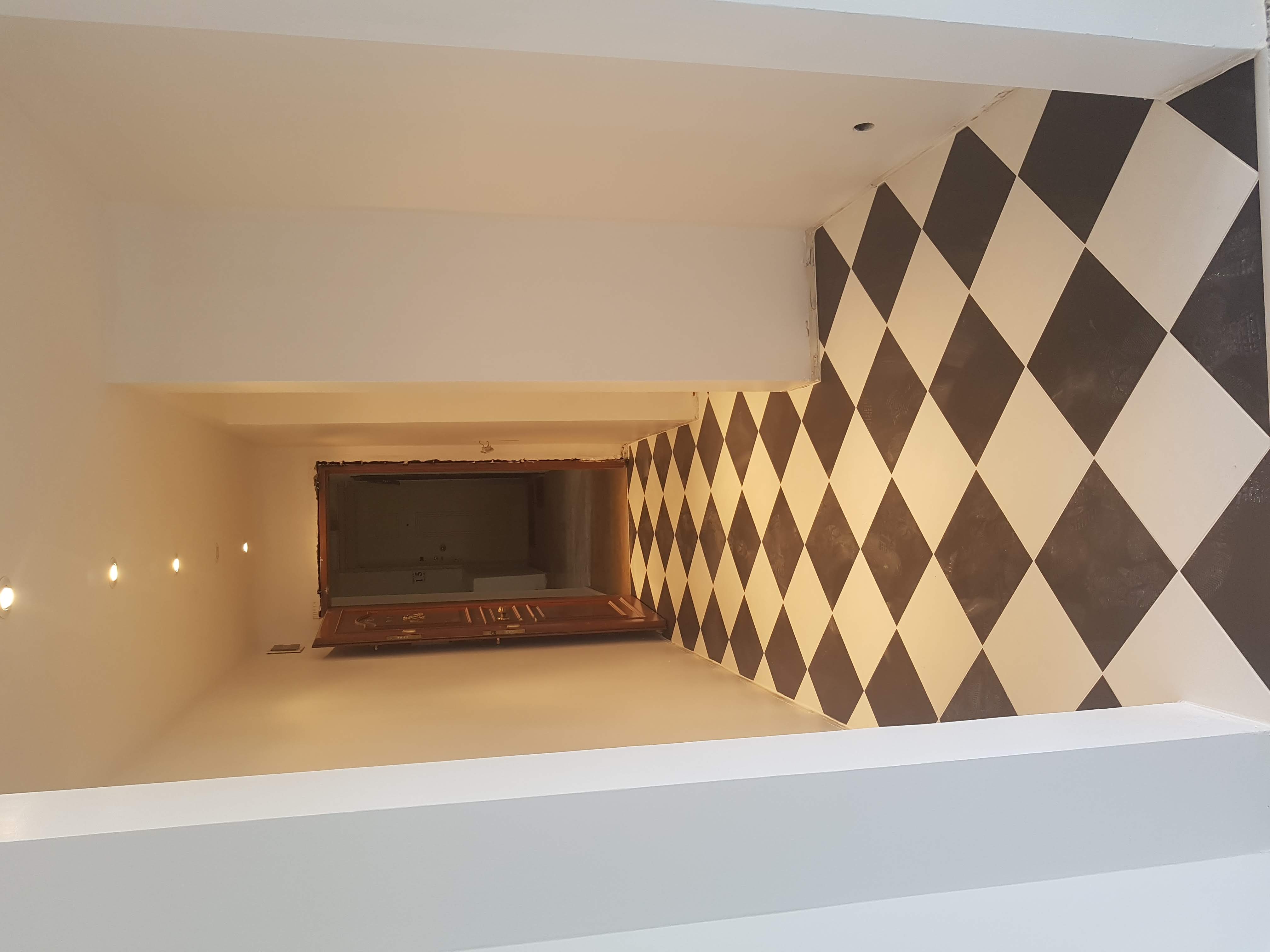 İstinye Uğur Apartmanı 1