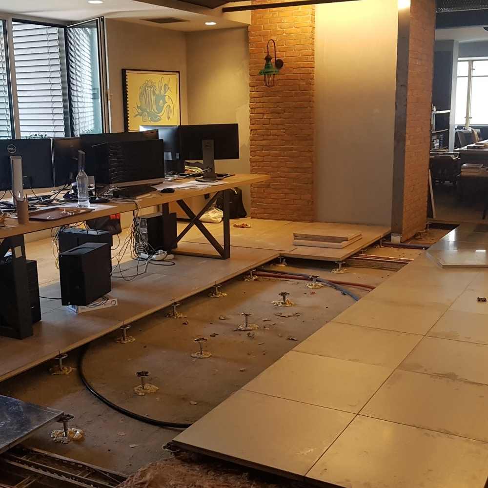 Metal Yapı Cephe 10