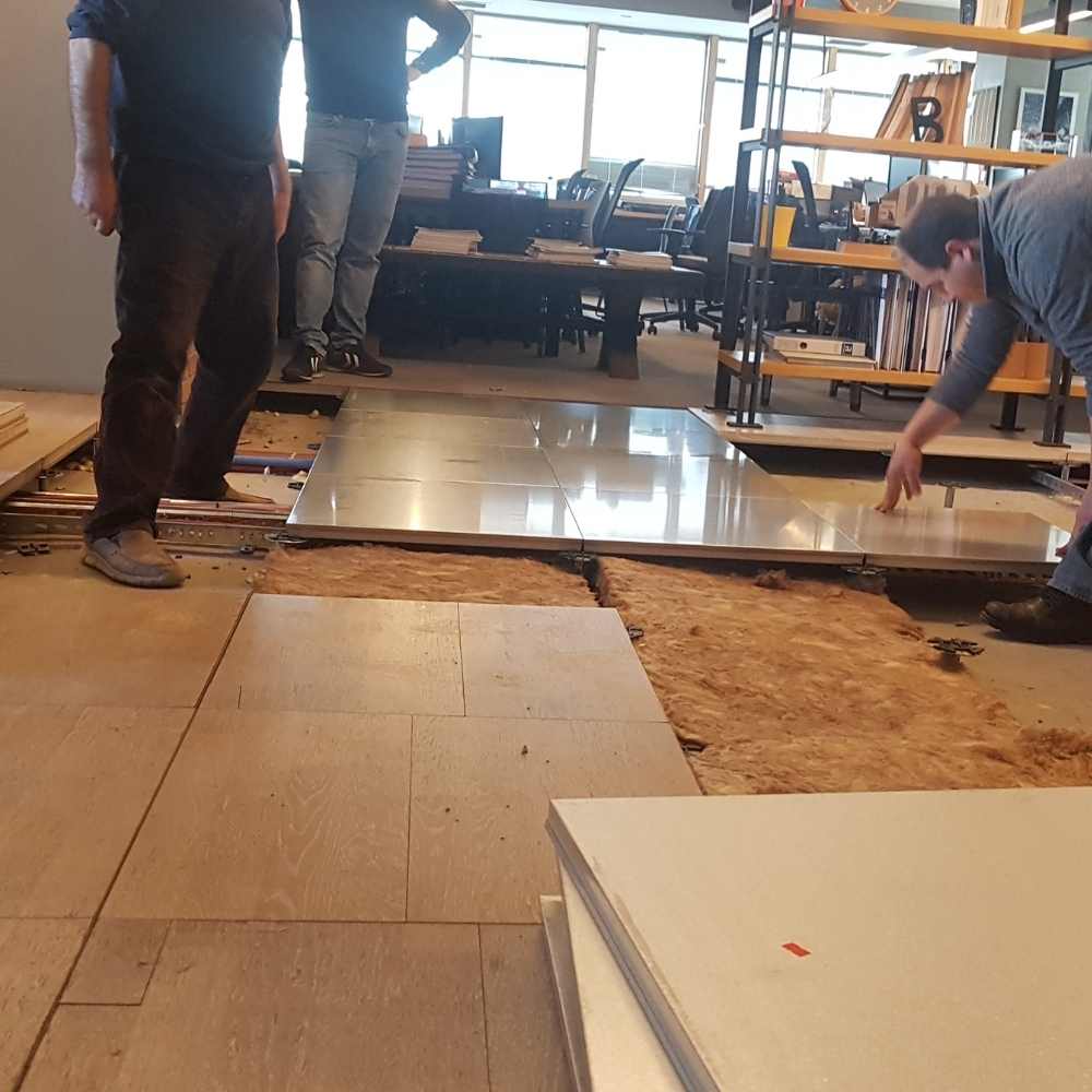 Metal Yapı Cephe 11