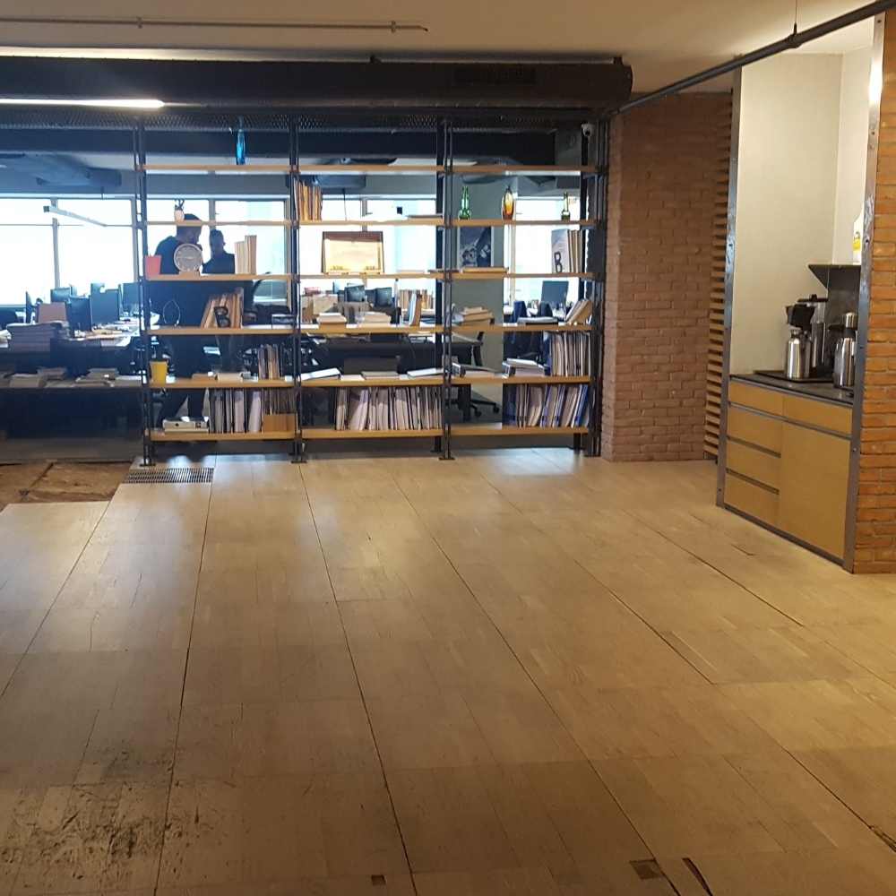 Metal Yapı Cephe 13