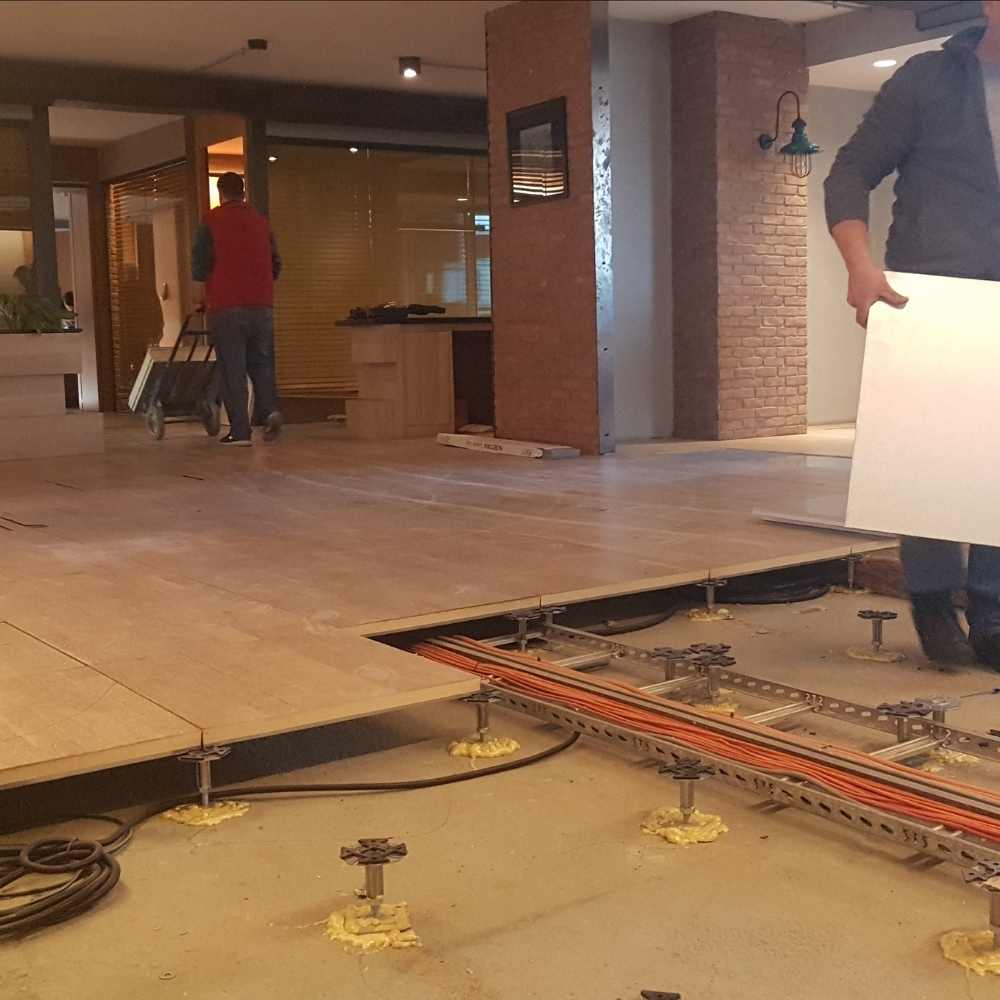 Metal Yapı Cephe 14