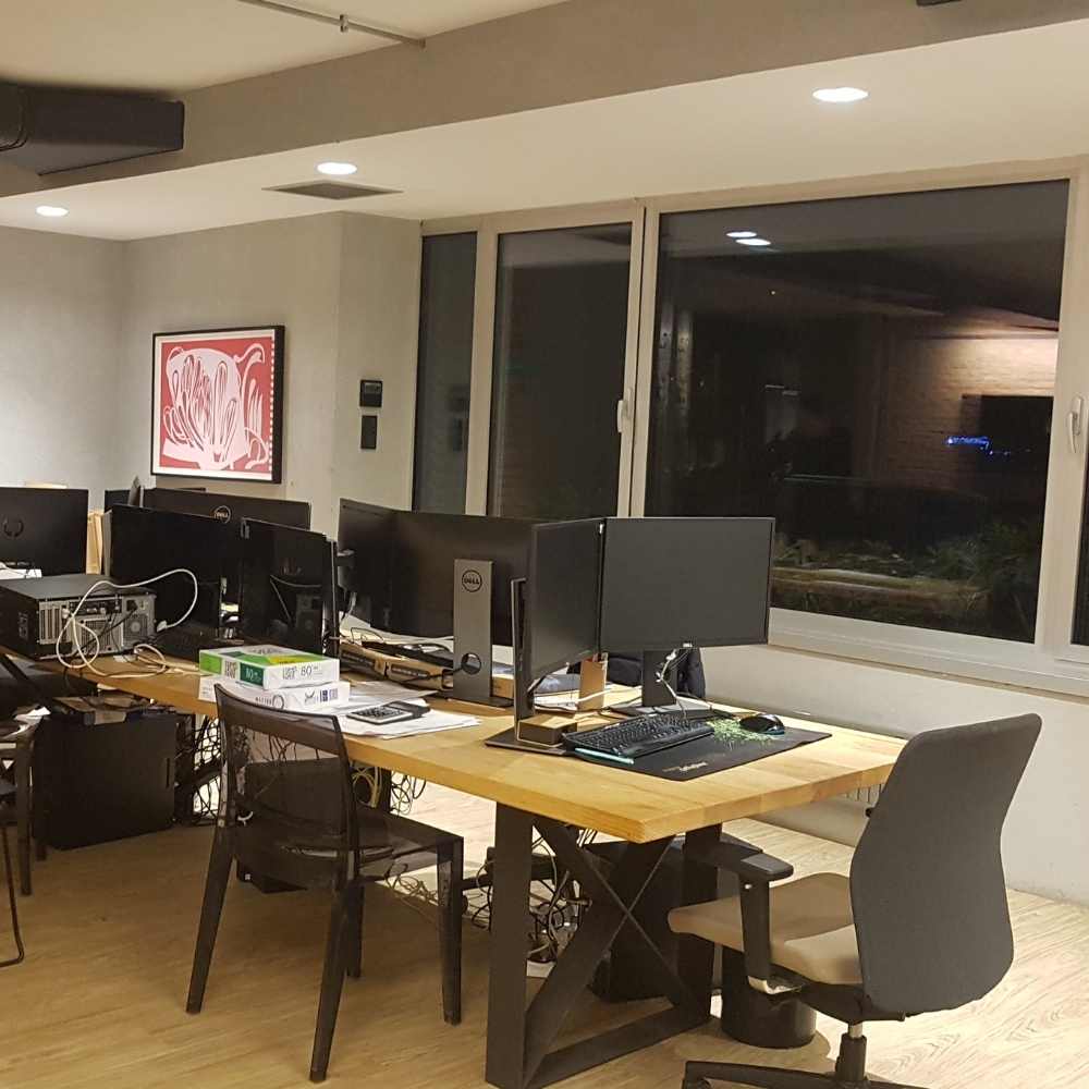 Metal Yapı Cephe 15