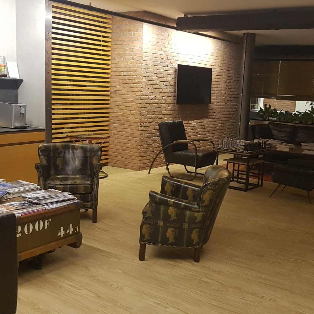 Metal Yapı Cephe 16