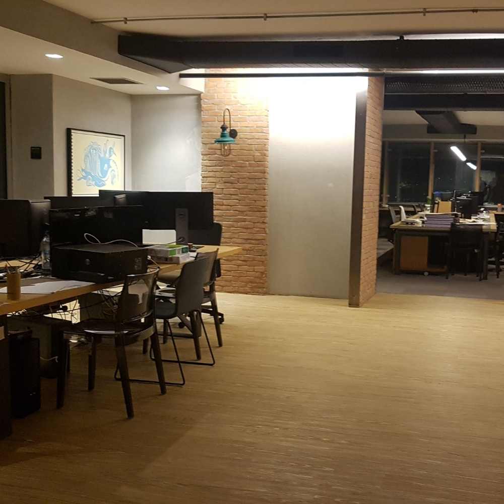 Metal Yapı Cephe 17