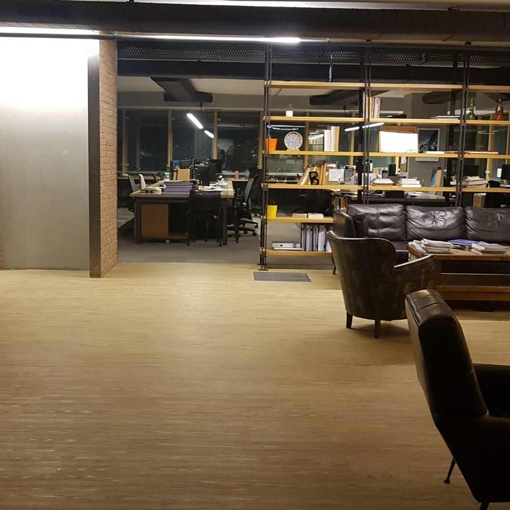 Metal Yapı Cephe 18